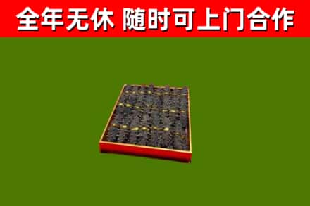 新乡县回收海参